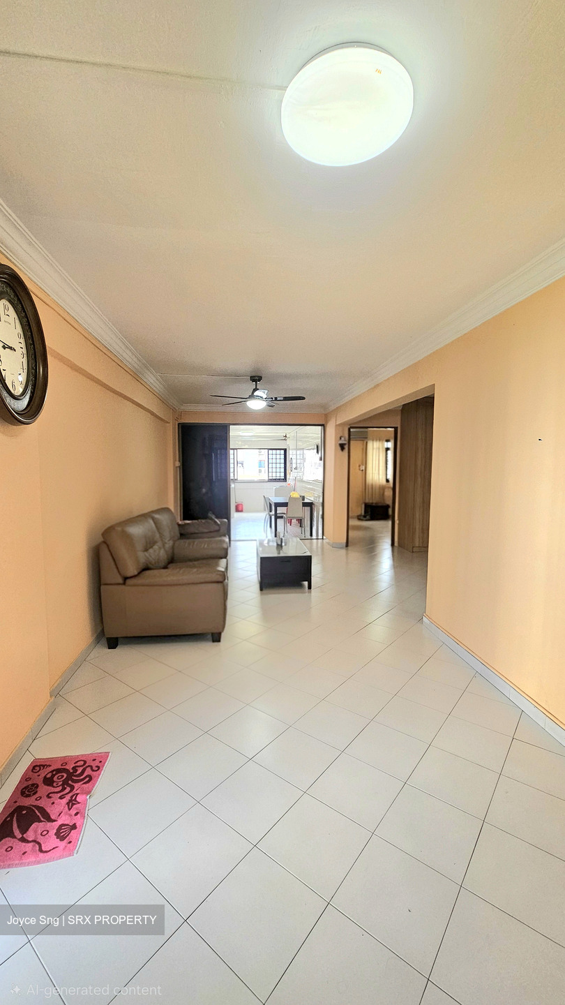 Blk 480 Jurongville @ Street 41 (Jurong West), HDB 3 Rooms #546077631